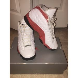 Jordan 13 retro